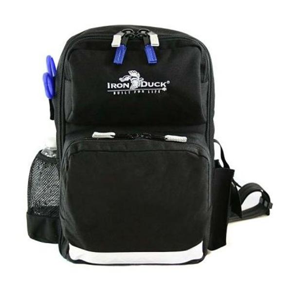 Iron Duck Backpack Bls Event Ea - 39995