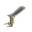 Medgyn Products Inc Speculum Vaginal Graves Right Side Ea - 30971