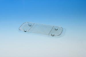VWR International - Ultrasonic Cleaner Tray Perforated - 21811-114