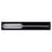 Fisher Scientific Co. Sedi-Pet Transfer Pipette 2.5" Non-Sterile Disposable 500/Bx - 1371132