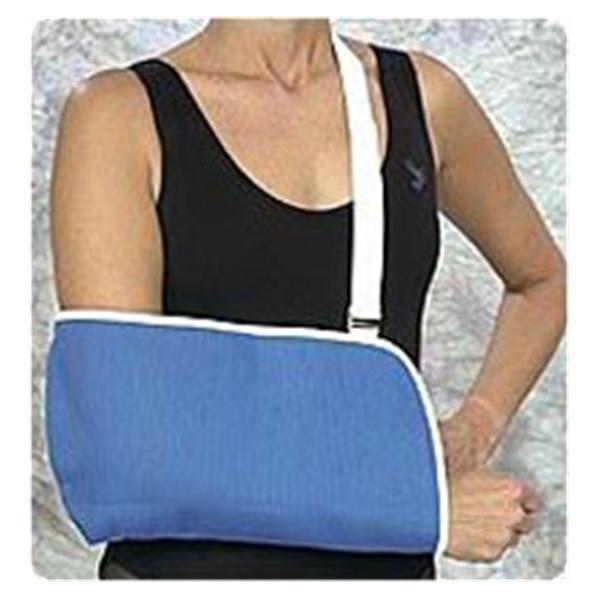 Scott Specialties Inc Sling Envelope Arm Muslin 17.5X10.5" Natural Size X-Large Ea - 1204-E