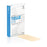 Systagenix Wound Management Dressing Wound Tielle Hydrplmr Fm 3-1/8X5-7/8" Gentle Adhesive Absorbent 50/Box - MTL308