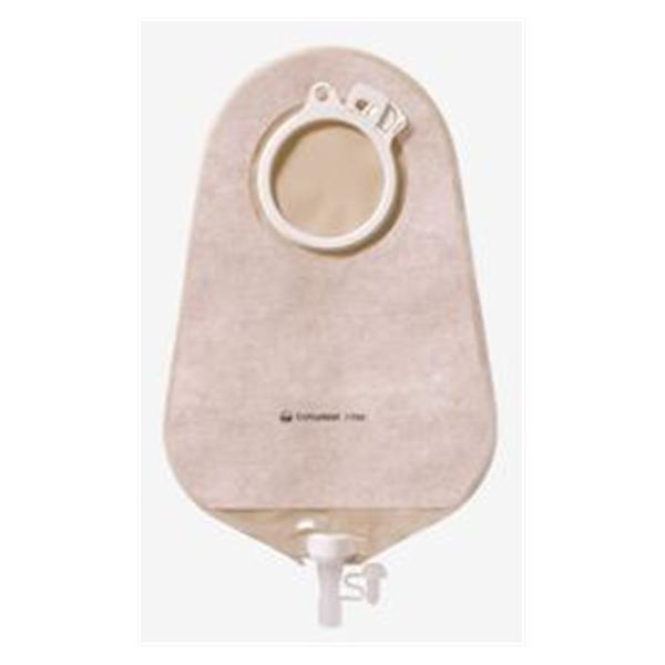 Coloplast Corp Pouch Urostomy Assura Original 10" 10/Bx - 1757