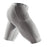 McDavid Girdle Compression Hamstring/Hip/Groin/Quad Hex Men Gray Size X-Large Ea - 733-XL-GRY
