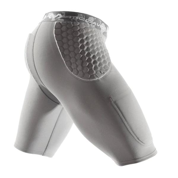 McDavid Girdle Compression Hex Men Gray Size 3X-Large Ea - 733-3XL-GRY