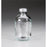 Health Care Logistics Vial Empty Glass 50Ml Silver 12/Pk - 18495