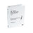 3M Healthcare Log Book Record Attest White With Preprinted Log 1/Case - 1466