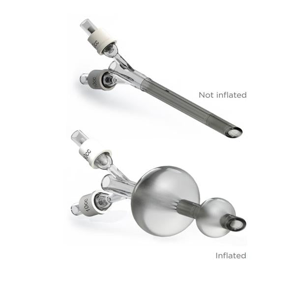 Summit Medical Catheter Balloon Epistax 97Mm 10/Bx - RH-4200-10