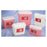Bemis Healthcare Container Sharps Sentinel 5Qt Plastic Translucent Beige Each, 32 Ea/Ca - 175 020