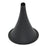 BR Surgical, Specula Ear Farrior 4.0Mm Oval Black Ebonized Ea - BR44-04040