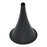 BR Surgical, Specula Ear Farrior 4.5Mm Oval Black Ebonized Ea - BR44-04045