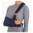 United Ortho Immobilizer Standard Adult Shoulder Ctn/Poly Blue Size X-Large Universal Ea - 3051-04