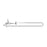 Avanos Medical Kit Peg Feeding Tube Pull Type Mic-Key 14Frx4.67Mm With Lidocaine Lf Sterile Ea - 0180-14