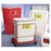 Bemis Healthcare Container Sharps Sentinel 8Gal Plastic White Each, 10 Ea/Ca - 208 004