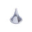 Teleflex Speculum Ear Boucheron 3Mm #1 Round Tip Ea - 25101