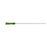 Coloplast Corp Catheter Intermittent Speedicath 12Fr Strt Tp Pu/Hydrphlc Ct 6 30/Bx - 28512