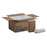 Georgia Pacific Towel Paper Pacific Blue Basic C-Fold White 10.1 In X 13.2 In 2400/Ca - 20603