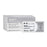 AD Surgical Suture 6-0 Polydioxanone P-3 Unify Violet 18" Monofilament 12/Bx - S-D618R13
