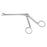 BR Surgical, Rongeur Cushing 7" 2X10Mm Jaw 45 Degree Downward Curve Stainless Steel Ea - BR40-42203