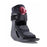DJO Brace Walking Xceltrax Air Ankle/Leg/Foot Nylon/Foam Liner Black Size Large Ea - 79-95527