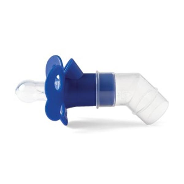 Westmed. Nebulizer Pacifier Pedi-Neb Infant 25/Case - WST0385