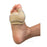Pedifix Sleeve Protective Visco-Gel Bunion Gel Size Large/X-Large Left/Right Each - 1455-L/XL