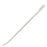 Gynex Corporation Sound Uterine Sims 33Cm Disposable Plastic 25/Bx - 4675