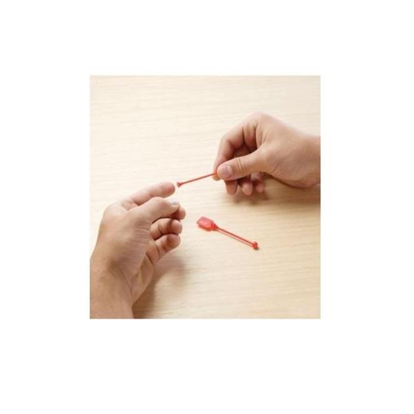 Medipin Limited Tester Neurological Medipin Plastic Red 100/Box - 81501725