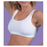 Summit Medical Bra Medical/Sports Veronique Yesmina Medium Black Ea - V-457-BM