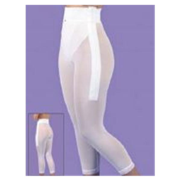 Summit Medical Girdle Compression Veronique Below Knee Small Black Ea - V-755-BS