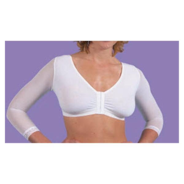 Summit Medical Sleeve Compression Arm Veronique 2Xl Black Ea - V-943-BXXL
