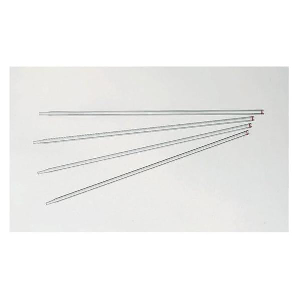 Fisher Scientific Co. Fisherbrand Blood Collection Micro Tube Non-Heparin 250Ul Seal Ns 100/Bx - 266815