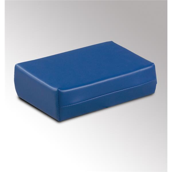Clinton Industries. Cube Positioning Specify Color Vinyl Cover Firm High Density Ea - 53