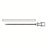 Avanos Medical Cannula Radio Frequency 22Gx54Mm Straight Tip 10/Ca - PMC22-54-4