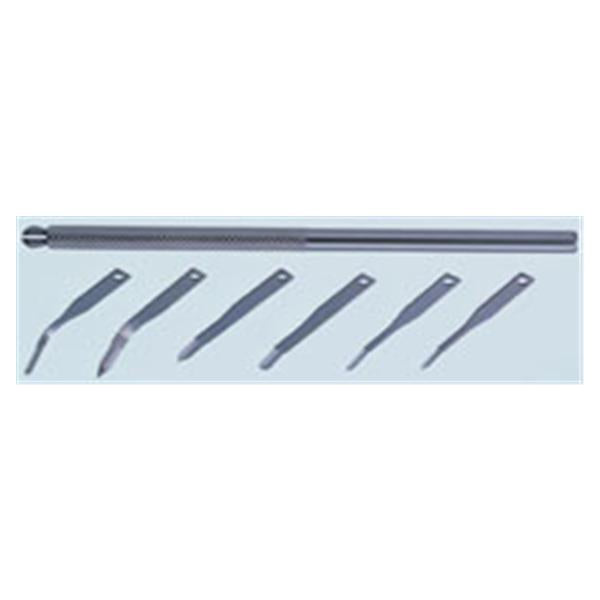 Kerr Endodontics Handle Scalpel/Mirror Ck-H Ea - 975-0015