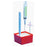 Deroyal Industries Inc Holder Needle Sharpstop 50/Ca - 77-400113
