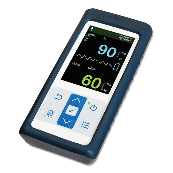 Medtronic MITG-Covidien Pulse Oximeter Handheld Nellcor Pm10Na Reusable Ea - PM10N-NA