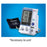 Omron Healthcare. Adapter Ac Power Black Ea - HEM-ADPT-907
