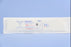 J & J Healthcare Systems Prolene Suture with Needle Nonabsorbable Uncoated Blue Suture Monofilament Polypropylene Suture Size 4-0 36 Inch Suture Double-Armed 17 mm Length 1/2 Circle Taper Point Needle - 8557H