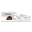 Mortara Instrument Inc Recorder Holter H3+ 3 Channel Lcd 5 Lead Reusable W/ Cry Cs/Pch/Cbl/Hltr Kt Ea - BURH3PR