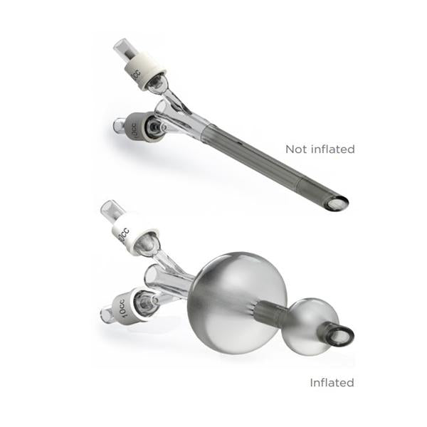 Summit Medical Catheter Balloon Epistax 120Mm Silicone 10/Bx - RH-4400-10