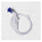 Westmed. Nebulizer Pacifier Vixone Pedi-Neb 12/Ca - 382