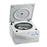 Eppendorf North America Eppendorf 5804 Multi Centrifuge 4 Place 200-14000Rpm 4X Dp Wl Plt Rtr Ea - 22628203