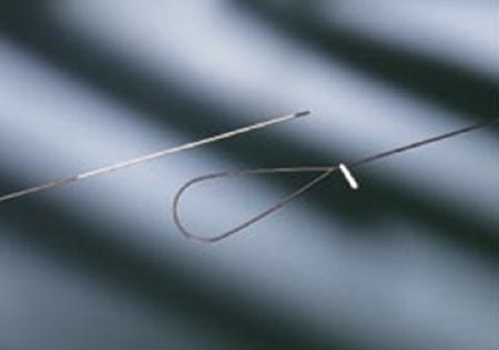 Bard - Catheter Stylet 4 Fr., Malleable Tip - 004034