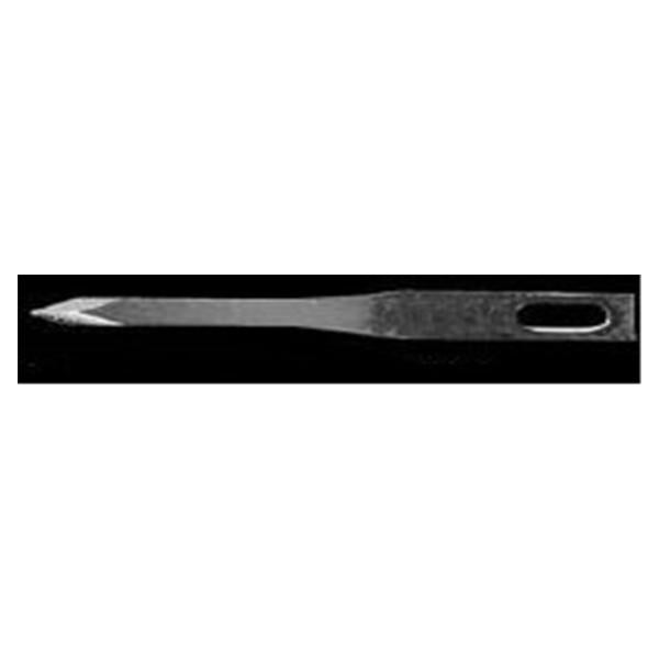 Swann Morton Ltd. Blade Swann Morton #91 Stainless Steel Sterile Disposable 25/Bx - 01SP91