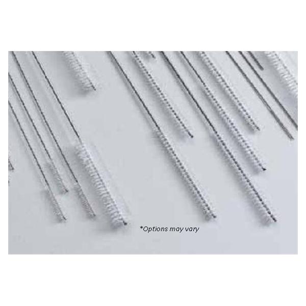 Spectrum Surgical Brush 16"X5Mm Green 3/Pk - 45-539