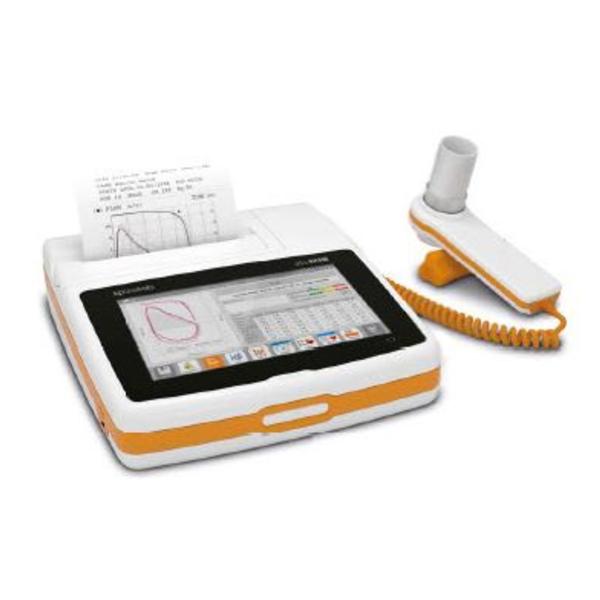 Medical Int Research USA Spirometer Spirolab Ea - MIR911080