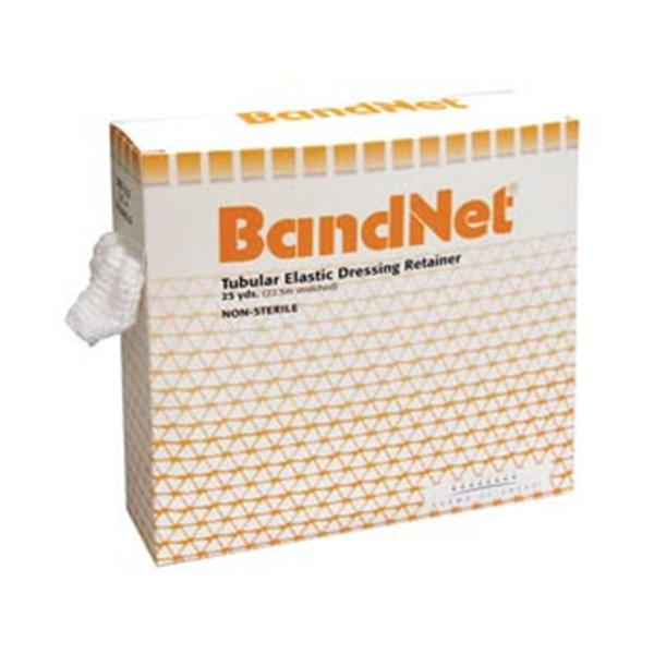 Integra LifeSciences Corp Bandage Bandnet 9"X25Yd Tubular Elastic Ea - BA5009