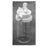 Vyaire Medical Inc Nebulizer Airlife 350Ml Disposable 24/Case - 2002