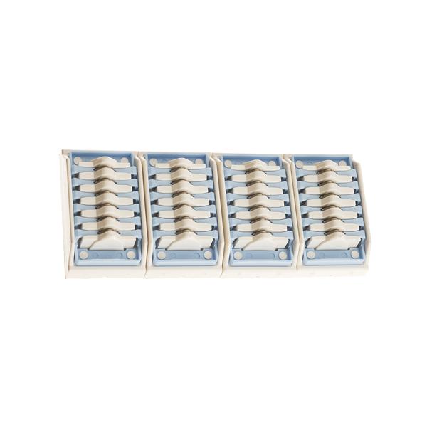Teleflex Clip Ligating Horizon Titanium 600/Bx - 2204
